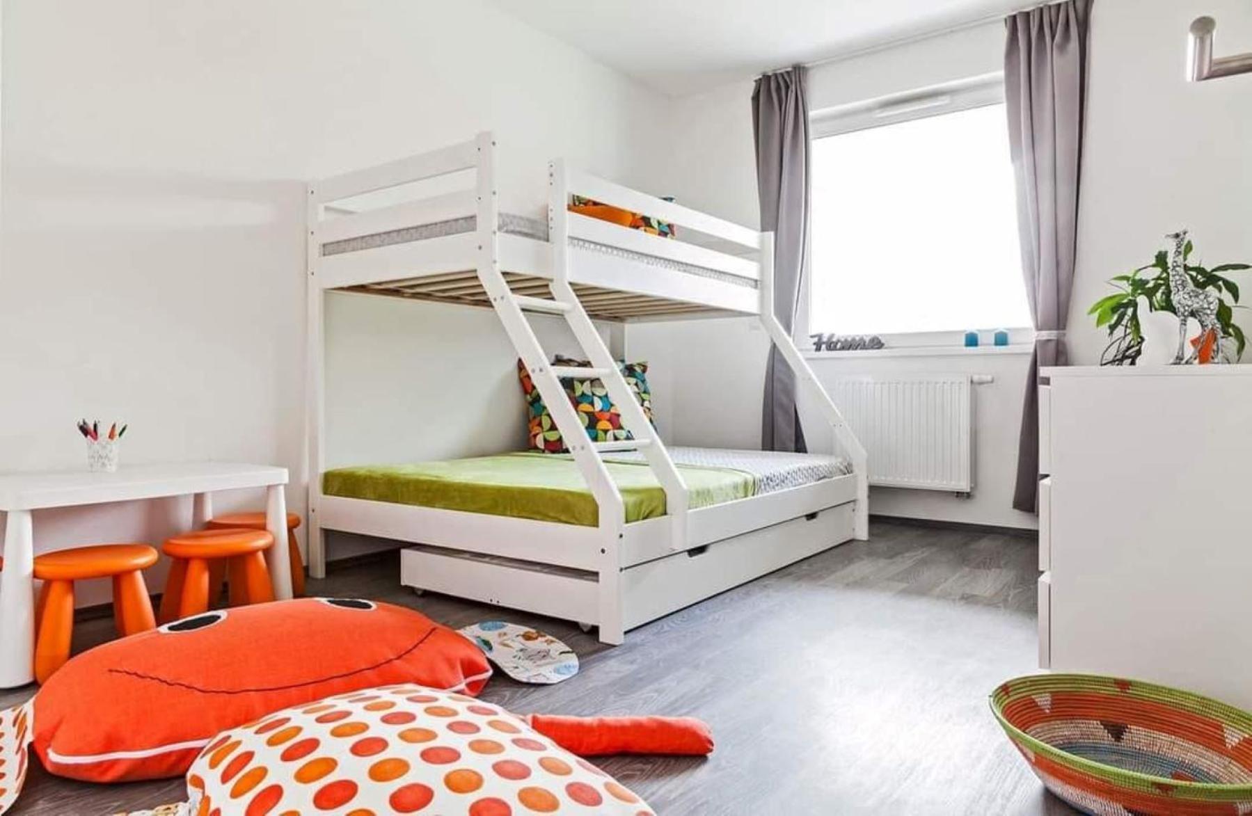 Green Apartman Balatonlelle Exterior foto
